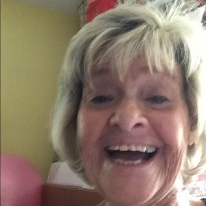 Meet your Posher, Marilyn